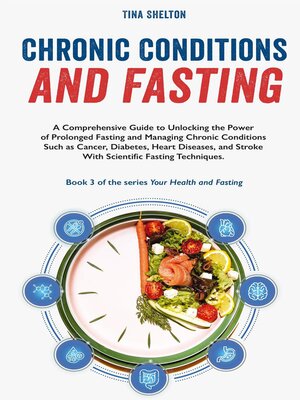 cover image of Chronic Conditions and Fasting